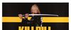 Lot #10 - KILL BILL (2003), KILL BILL: VOLUME II (2004) - Two UK Quads, 2003 and 2004 - 3