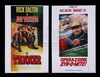 Lot #15 - ONCE UPON A TIME IN HOLLYWOOD (2019) - Limited Edition Numbered Soundtrack Album and Posters, 2019 - 4