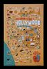 Lot #15 - ONCE UPON A TIME IN HOLLYWOOD (2019) - Limited Edition Numbered Soundtrack Album and Posters, 2019 - 6