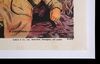 Lot #18 - ALL QUIET ON THE WESTERN FRONT (1930) - UK Quad, 1950 - 6