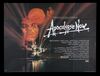 Lot #20 - APOCALYPSE NOW (1979) - UK Quad, 1979