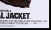 Lot #23 - FULL METAL JACKET (1987) - UK Quad, 1987 - 4