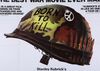 Lot #23 - FULL METAL JACKET (1987) - UK Quad, 1987 - 6
