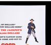 Lot #28 - THE GOOD, THE BAD AND THE UGLY (1966) - UK Quad, 1968 - 3