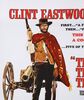 Lot #28 - THE GOOD, THE BAD AND THE UGLY (1966) - UK Quad, 1968 - 7
