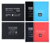 Lot #29 - VARIOUS WESTERN PRODUCTIONS - BBFC Certificates Clint Eastwood Westerns