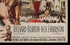 Lot #57 - CLEOPATRA (1963) - UK Quad and Exhibitors Campaign Book, 1963 - 4