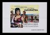 Lot #57 - CLEOPATRA (1963) - UK Quad and Exhibitors Campaign Book, 1963 - 7