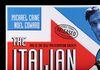 Lot #115 - THE ITALIAN JOB (1969) - UK Quad, 1999 - 2