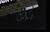 Lot #116 - JACK REACHER (2012) - US One-Sheet, 2012, Autographed by Tom Cruise, Rosamund Pike and Others - 7
