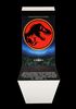 Lot #118 - JURASSIC PARK (1993) - Promotional and In-Store Merchandise, 1993 - 7