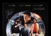 Lot #120 - KINGSMAN: THE SECRET SERVICE (2014) - Poster Autographed by Samuel L. Jackson, Taron Egerton and Others - 2