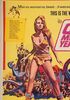 Lot #122 - ONE MILLION YEARS B.C. (1966) - Carter-Jones Collection: US Window Card, 1966 - 4
