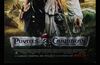 Lot #123 - PIRATES OF THE CARIBBEAN: ON STRANGER TIDES (2011) - US One-Sheet, 2011, Autographed by Johnny Depp - 3