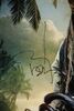 Lot #123 - PIRATES OF THE CARIBBEAN: ON STRANGER TIDES (2011) - US One-Sheet, 2011, Autographed by Johnny Depp - 4