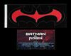Lot #134 - BATMAN AND ROBIN (1997) - UK Quad, Flyer and In-Store Standee, 1997 - 6