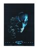 Lot #135 - THE DARK KNIGHT (2008) - Lenticular Poster, 2008