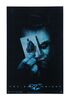 Lot #135 - THE DARK KNIGHT (2008) - Lenticular Poster, 2008 - 2