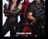 Lot #136 - DEADPOOL 2 (2018) - Poster Autographed by Josh Brolin and Ryan Reynolds - 3
