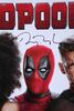 Lot #136 - DEADPOOL 2 (2018) - Poster Autographed by Josh Brolin and Ryan Reynolds - 4