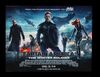 Lot #137 - IRON MAN (2008), IRON MAN 3 (2013), THOR: DARK WORLD (2013), CAPTAIN AMERICA: WINTER SOLDIER (2014), CAPTAIN AMERICA: CIVIL WAR (2016) - Four UK Quads and US One-Sheet, 2008, 2013, 2014, 2016 - 2