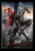 Lot #139 - SPIDERMAN 3 (2007) - Two US One-Sheets and Two Bus Shelter Posters, 2007 - 3