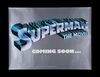 Lot #140 - SUPERMAN: THE MOVIE (1978) - UK Quad (Foil Teaser), 1978
