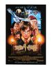 Lot #158 - HARRY POTTER AND THE SORCERER'S STONE (2001) - US One-Sheet, 2001 - 6