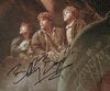 Lot #159 - LORD OF THE RINGS: FELLOWSHIP OF THE RING (2001) - US One-Sheet, 2001, Autographed by Ian McKellen, Sean Astin and Others - 3