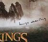 Lot #159 - LORD OF THE RINGS: FELLOWSHIP OF THE RING (2001) - US One-Sheet, 2001, Autographed by Ian McKellen, Sean Astin and Others - 6