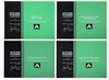 Lot #162 - VARIOUS PRODUCTIONS - BBFC Certificates Fantasy/Sci-Fi Films