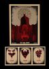 Lot #167 - THE DARK KNIGHT (2008) - Two Castro Theatre Posters, 2011