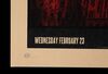 Lot #167 - THE DARK KNIGHT (2008) - Two Castro Theatre Posters, 2011 - 5