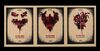 Lot #167 - THE DARK KNIGHT (2008) - Two Castro Theatre Posters, 2011 - 7