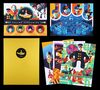 Lot #168 - YELLOW SUBMARINE (2012) - Tom Whalen Limited Edition Portfolio, 2012