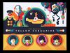 Lot #168 - YELLOW SUBMARINE (2012) - Tom Whalen Limited Edition Portfolio, 2012 - 3