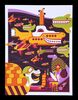 Lot #168 - YELLOW SUBMARINE (2012) - Tom Whalen Limited Edition Portfolio, 2012 - 6