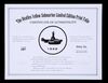 Lot #168 - YELLOW SUBMARINE (2012) - Tom Whalen Limited Edition Portfolio, 2012 - 8