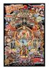 Lot #169 - BIG TROUBLE IN LITTLE CHINA (1986) - Private Commission, 2020