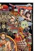 Lot #169 - BIG TROUBLE IN LITTLE CHINA (1986) - Private Commission, 2020 - 3