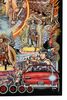 Lot #169 - BIG TROUBLE IN LITTLE CHINA (1986) - Private Commission, 2020 - 4