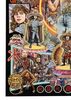 Lot #169 - BIG TROUBLE IN LITTLE CHINA (1986) - Private Commission, 2020 - 5