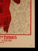 Lot #171 - BREAKFAST AT TIFFANY'S (1961) - Castro Theatre Poster, 2011 - 4