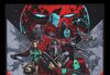 Lot #177 - GUARDIANS OF THE GALAXY: VOLUME 2 (2017) - Mondo Poster, 2017 - 2