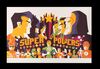 Lot #178 - SUPER POWERS TOY COLLECTION (2011) - Mondo Poster - "Super Powers", 2011