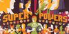 Lot #178 - SUPER POWERS TOY COLLECTION (2011) - Mondo Poster - "Super Powers", 2011 - 5