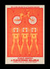 Lot #179 - A CLOCKWORK ORANGE (1972) - Castro Theatre Poster, 2010