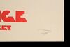 Lot #179 - A CLOCKWORK ORANGE (1972) - Castro Theatre Poster, 2010 - 8