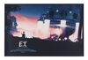 Lot #182 - E.T. THE EXTRA-TERRESTRIAL (1982), CLOSE ENCOUNTERS OF THE THIRD KIND (1977) - Two Vice Press & Bottleneck Gallery Posters, 2019 - 2