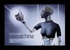 Lot #183 - EX-MACHINA (2014) - Private Commission Poster, 2018